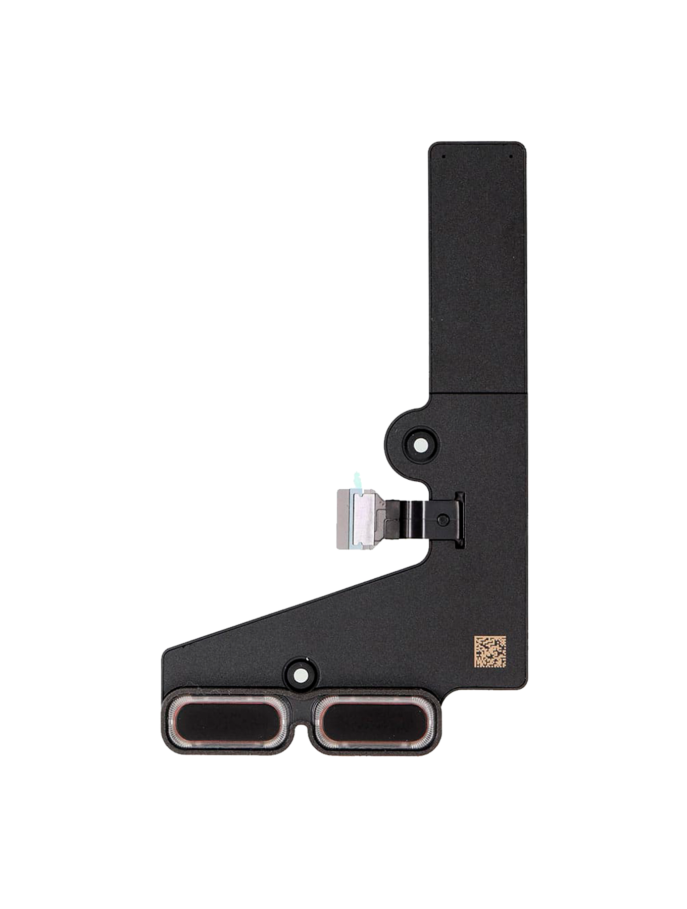 LEFT & RIGHT LOUDSPEAKER FOR MACBOOK PRO 13" (A2289: LATE 2016 TO EARLY 2020) (A2338 / LATE 2020)