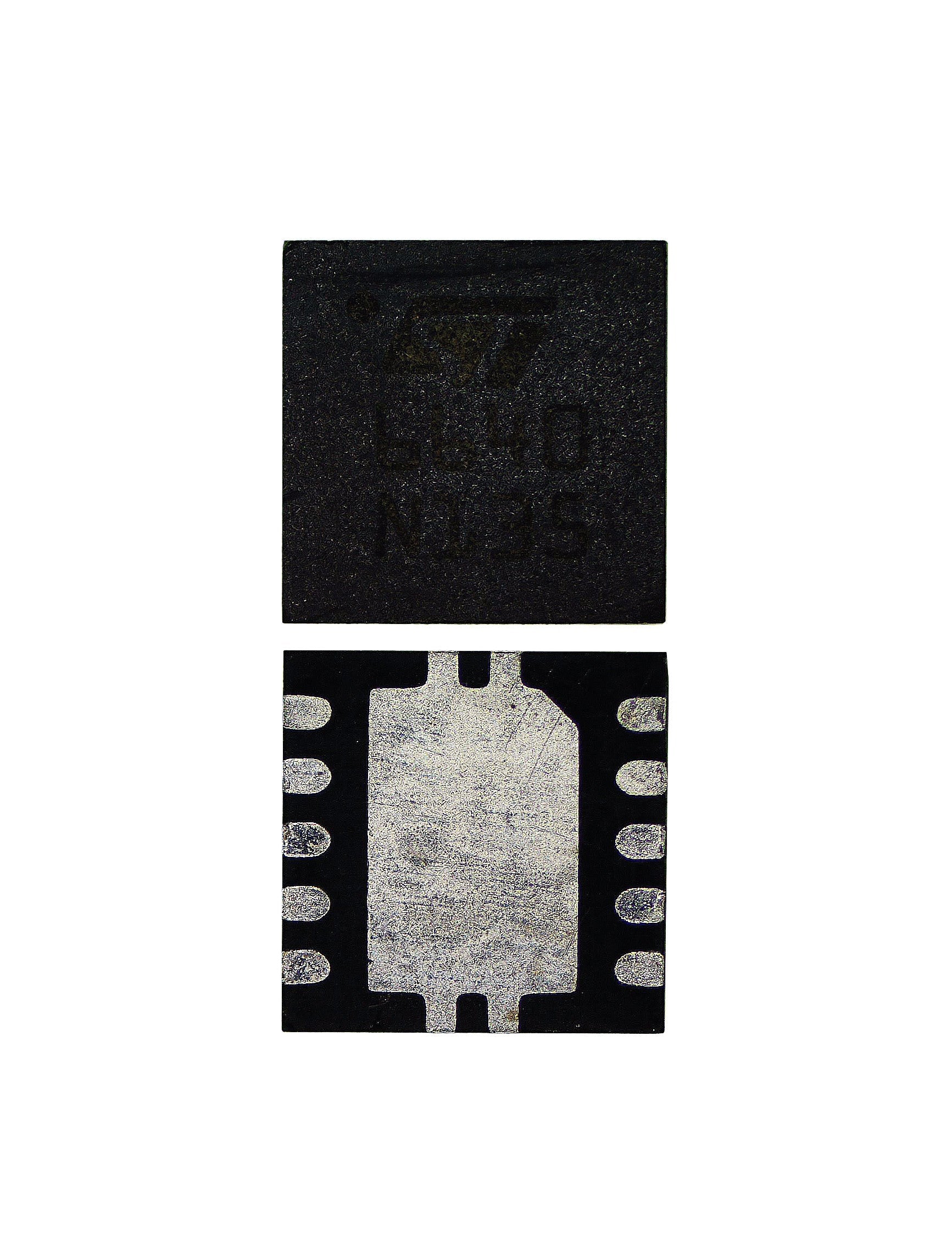 PP3V42_G3H REGULATOR IC COMPATIBLE WITH MACBOOK UNIBODY 13" / 15" / 17" A1278 / A1286 / A1297 (EARLY 2011 / LATE 2011 / MID 2012) (PM6640: U6990: QFN-14 PIN)