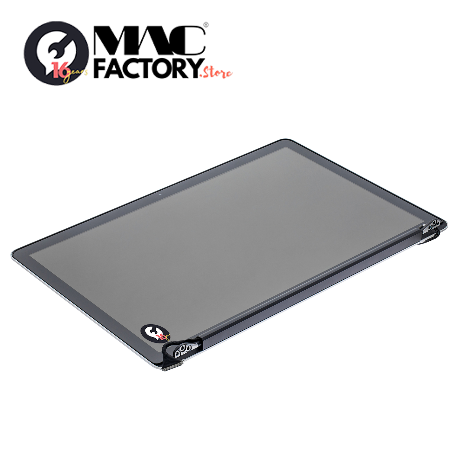 New & Genuine LCD Screen & Full Assembly Display A1286 For Apple MacBook PRO 15" EARLY & LATE 2011 MID 2012