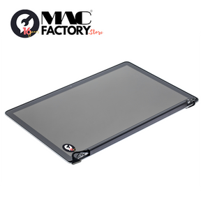 New & Genuine LCD Screen & Full Assembly Display A1286 For Apple MacBook PRO 15" EARLY & LATE 2011 MID 2012