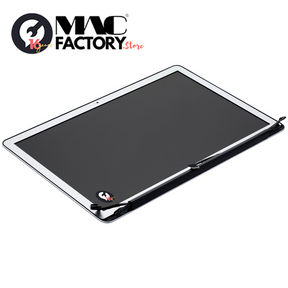 New & Genuine LCD Screen & Full Assembly Display A1286 For Apple MacBook PRO 15" MID 2010 SILVER 661-5478