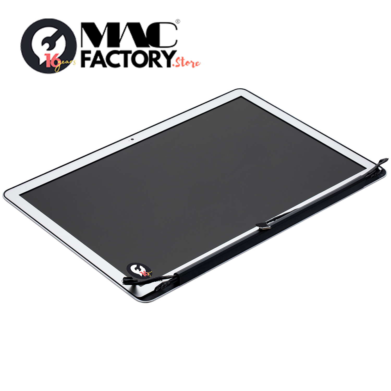 New & Genuine LCD Screen & Full Assembly Display A1286 For Apple MacBook PRO 15" EARLY 2009 LATE 2008