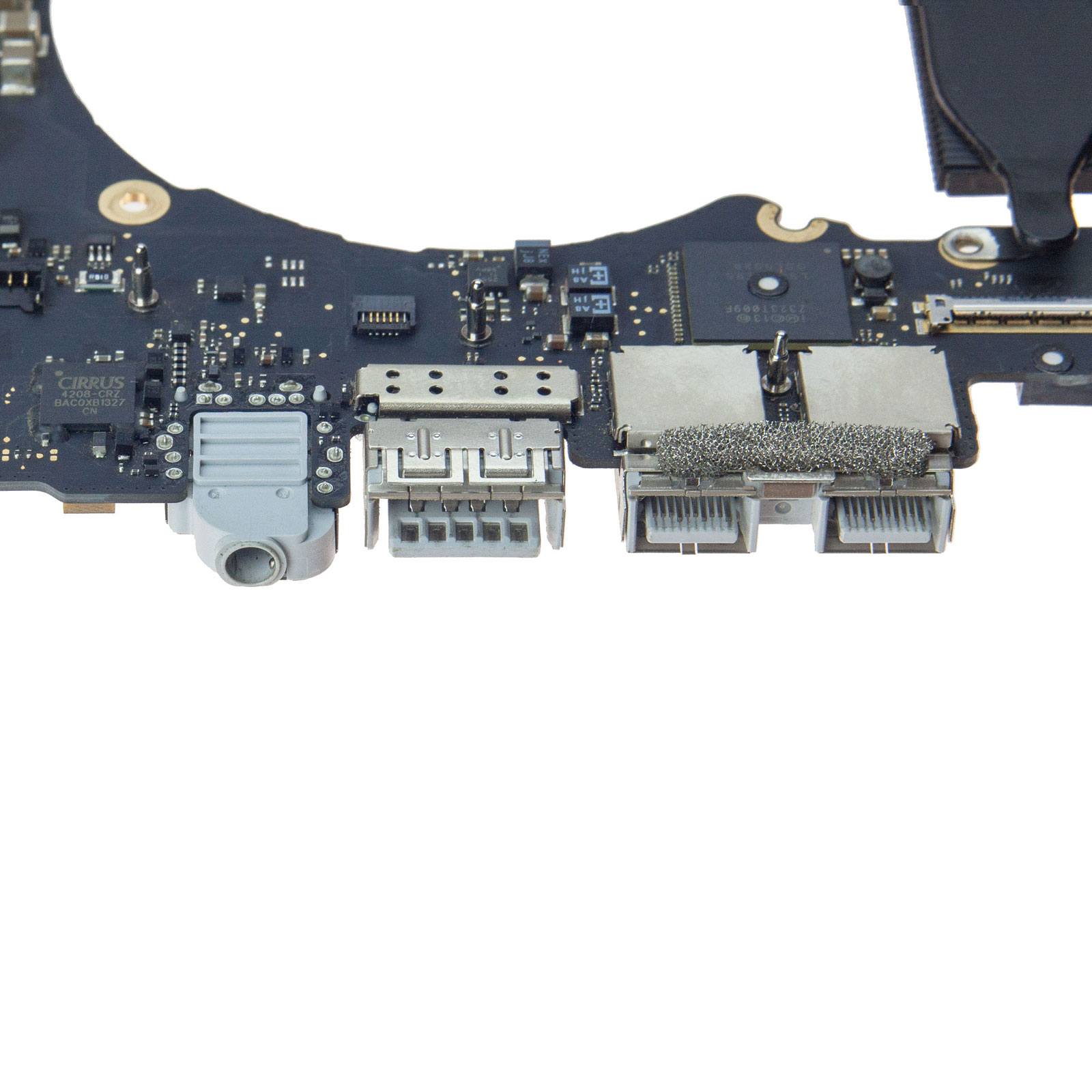 MOTHERBOARD i7 FOR MACBOOK PRO RETINA 15" A1398 (LATE 2013-MID 2014)