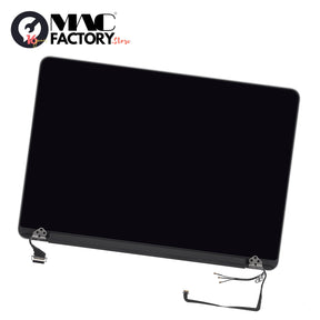 New LCD Screen & Full Assembly Display A1502 For Apple MacBook Pro Retina 13" 2013 2014 2015 ME864/866 MGX72/92