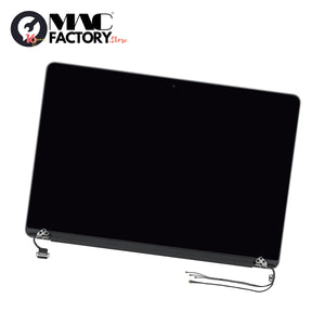 New & Genuine LCD Screen & Full Assembly Display A1398 For Apple MacBook Pro Retina 15" MID 2012 EARLY 2013