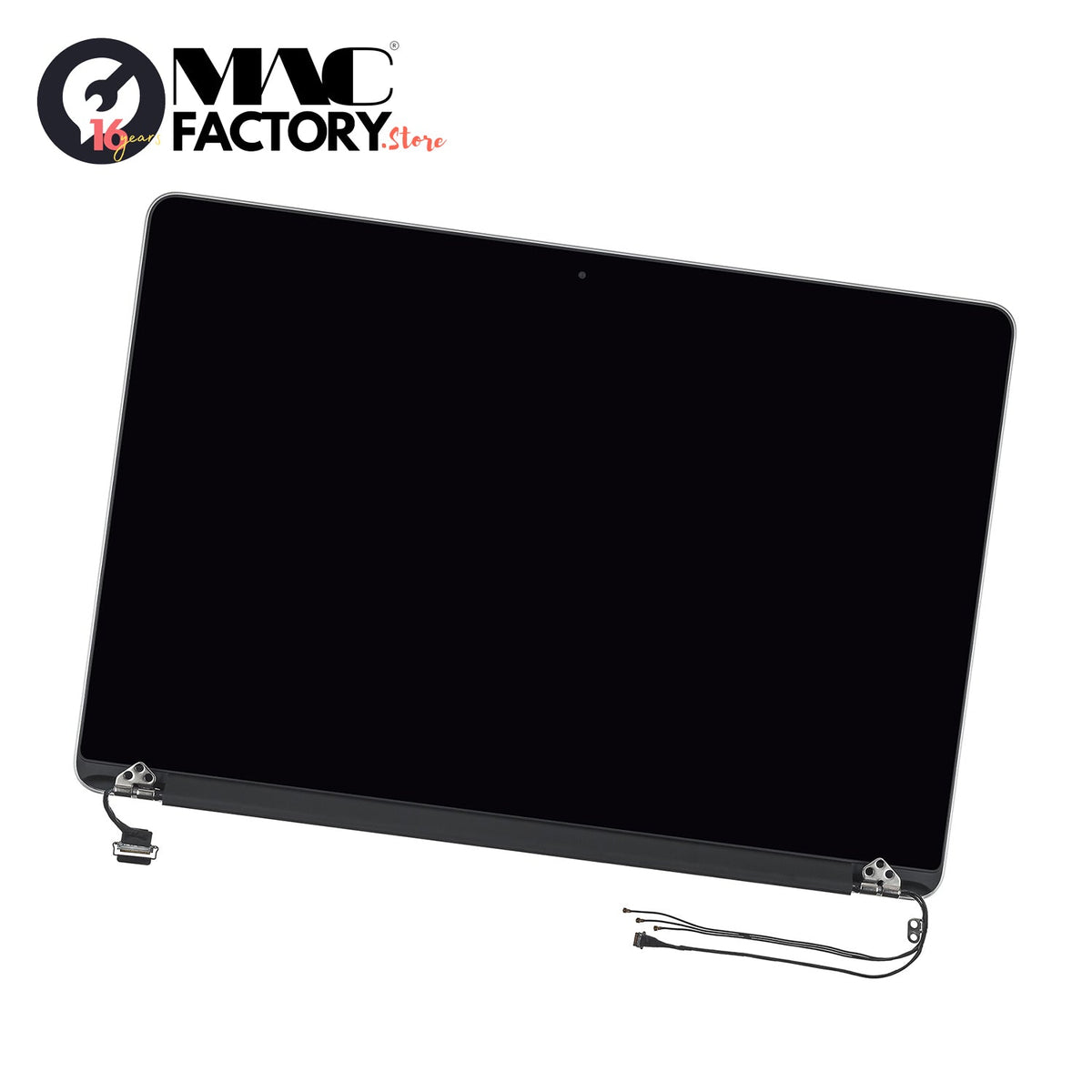 New & Genuine LCD Screen & Full Assembly Display A1398 For Apple MacBook Pro Retina 15" MID 2015 661-02532