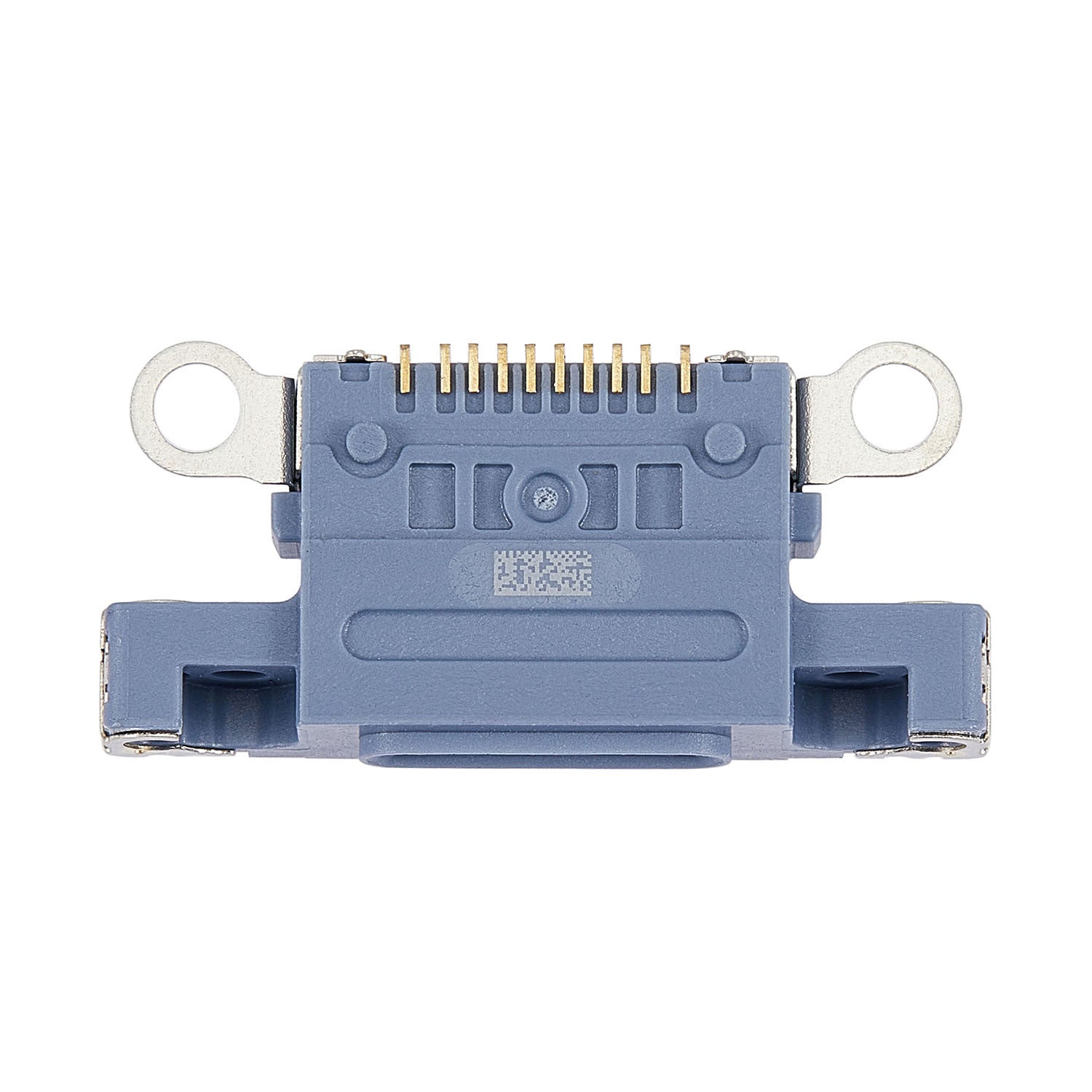 Replacement For iPhone 14 14 Plus Charging Port Only-Blue