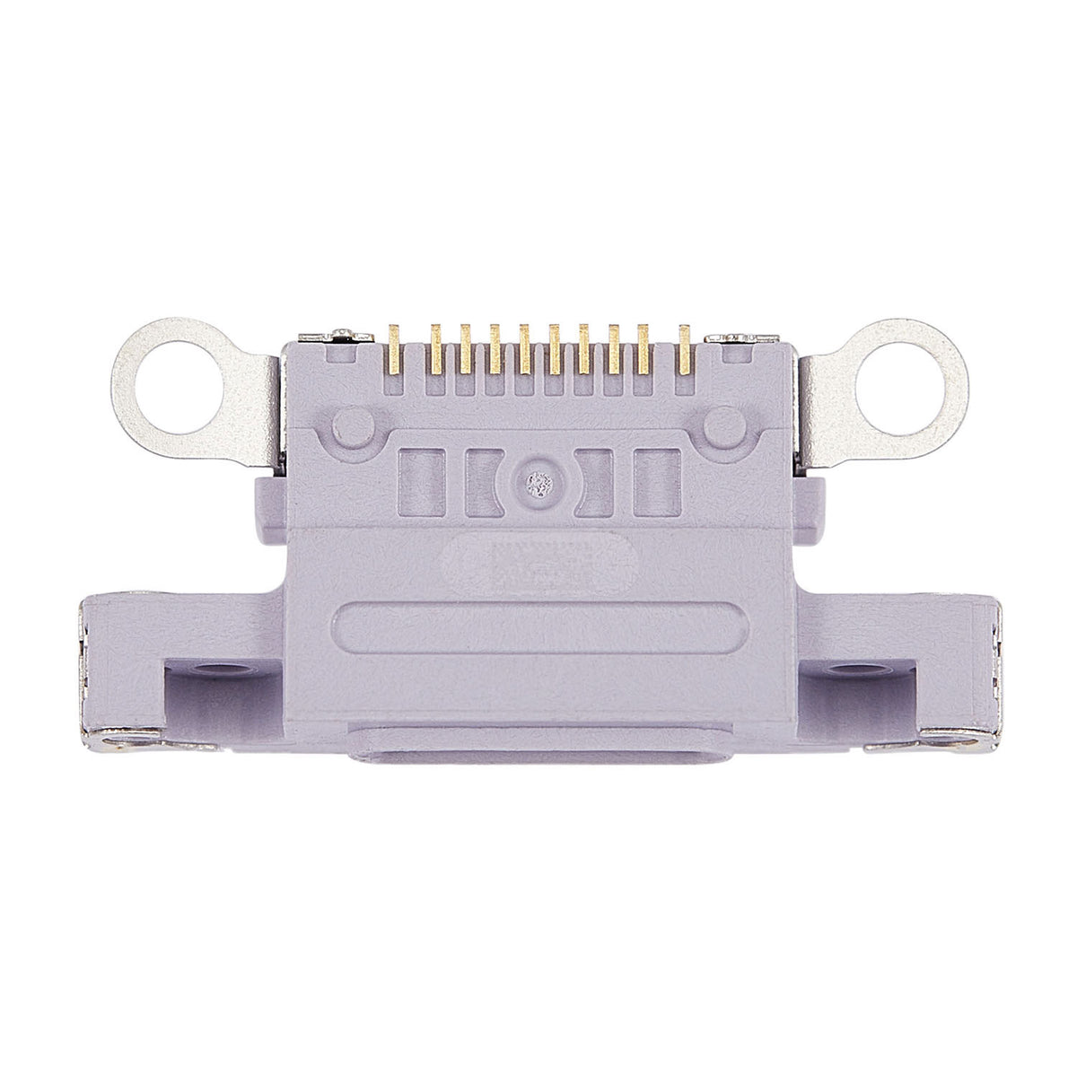 Replacement For iPhone 14 14 Plus Charging Port Only-Purple