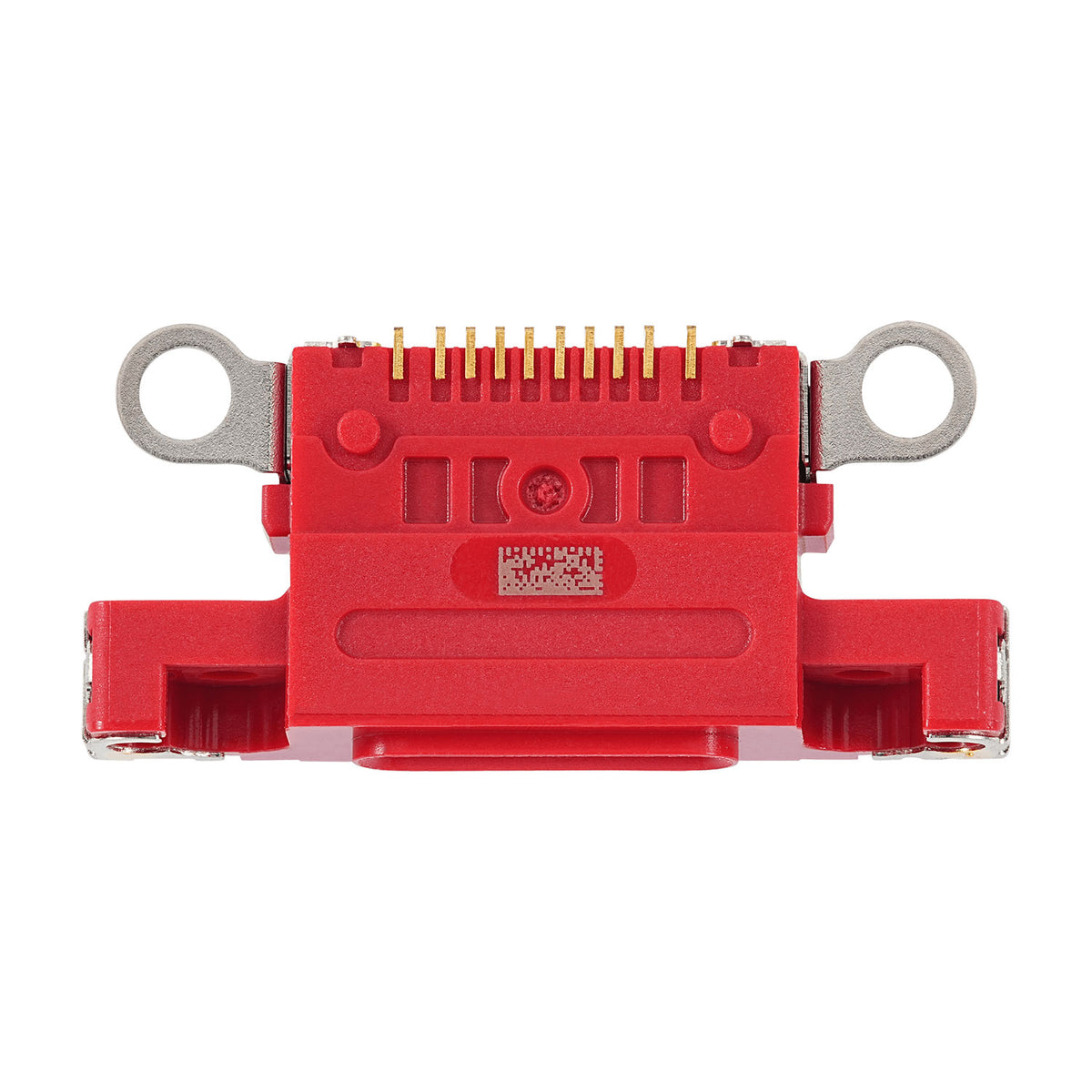 Replacement For iPhone 14 14 Plus Charging Port Only-Red