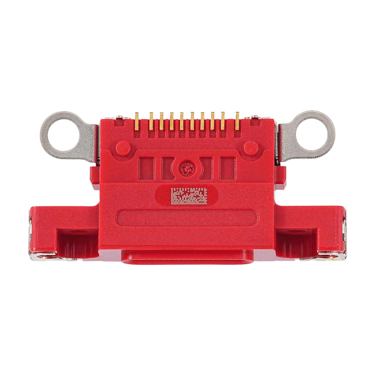 Replacement For iPhone 14 14 Plus Charging Port Only-Red