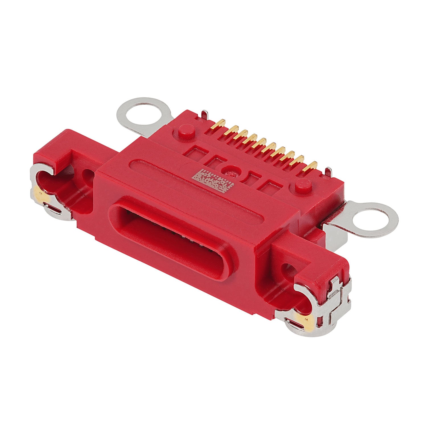 Replacement For iPhone 14 14 Plus Charging Port Only-Red