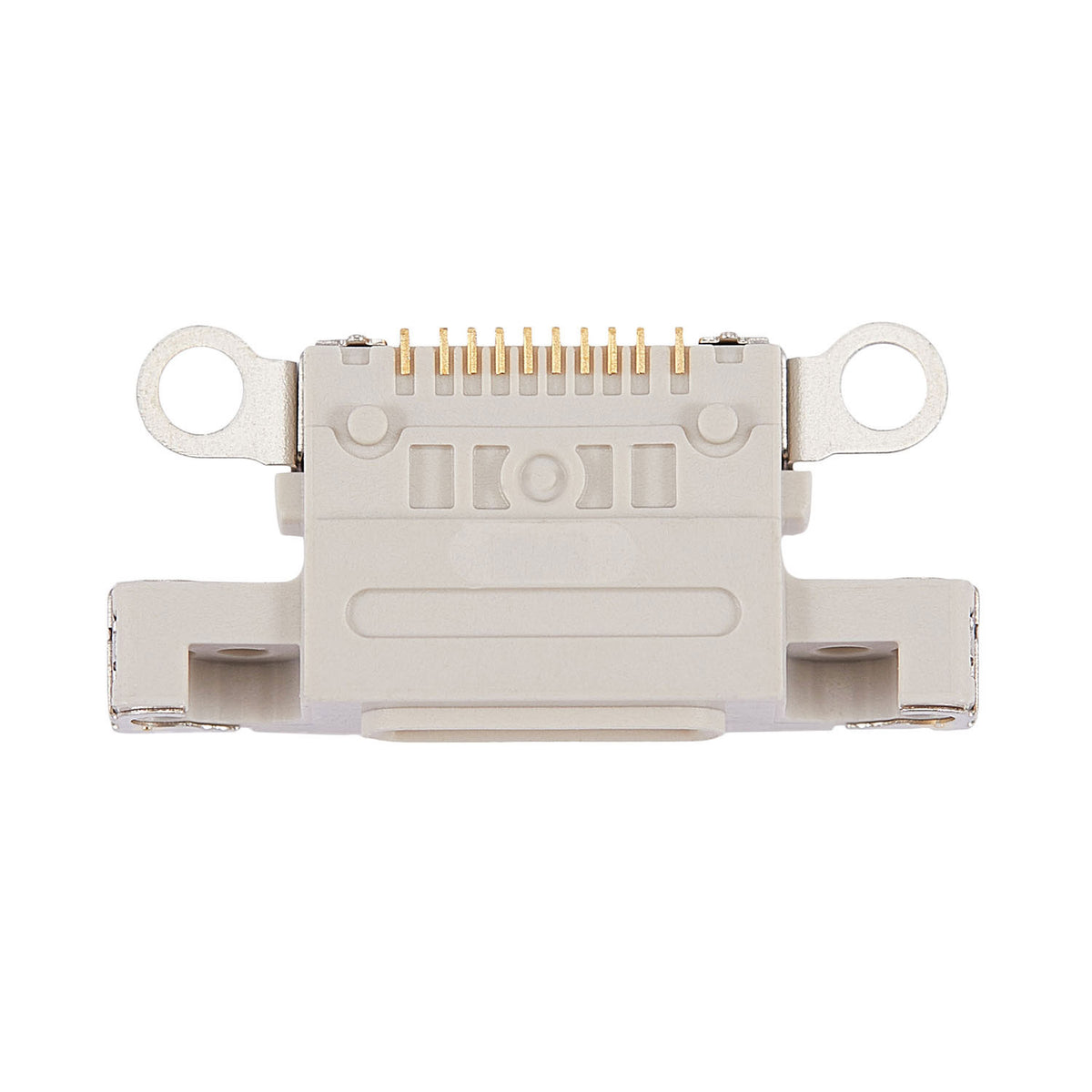 Replacement For iPhone 14 14 Plus Charging Port Only-Starlight