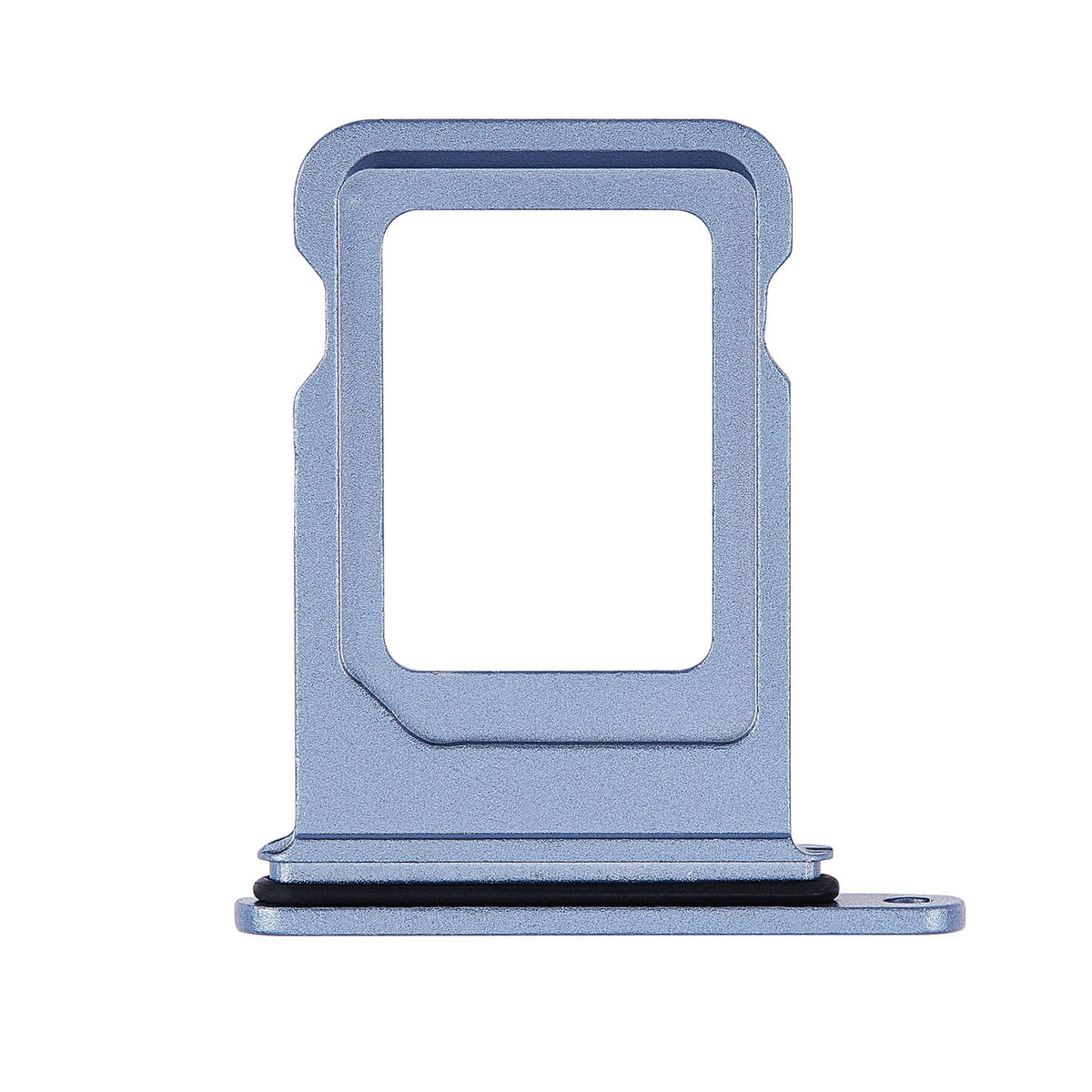 Replacement For iPhone 14 14 Plus Dual Sim Card Tray-Blue