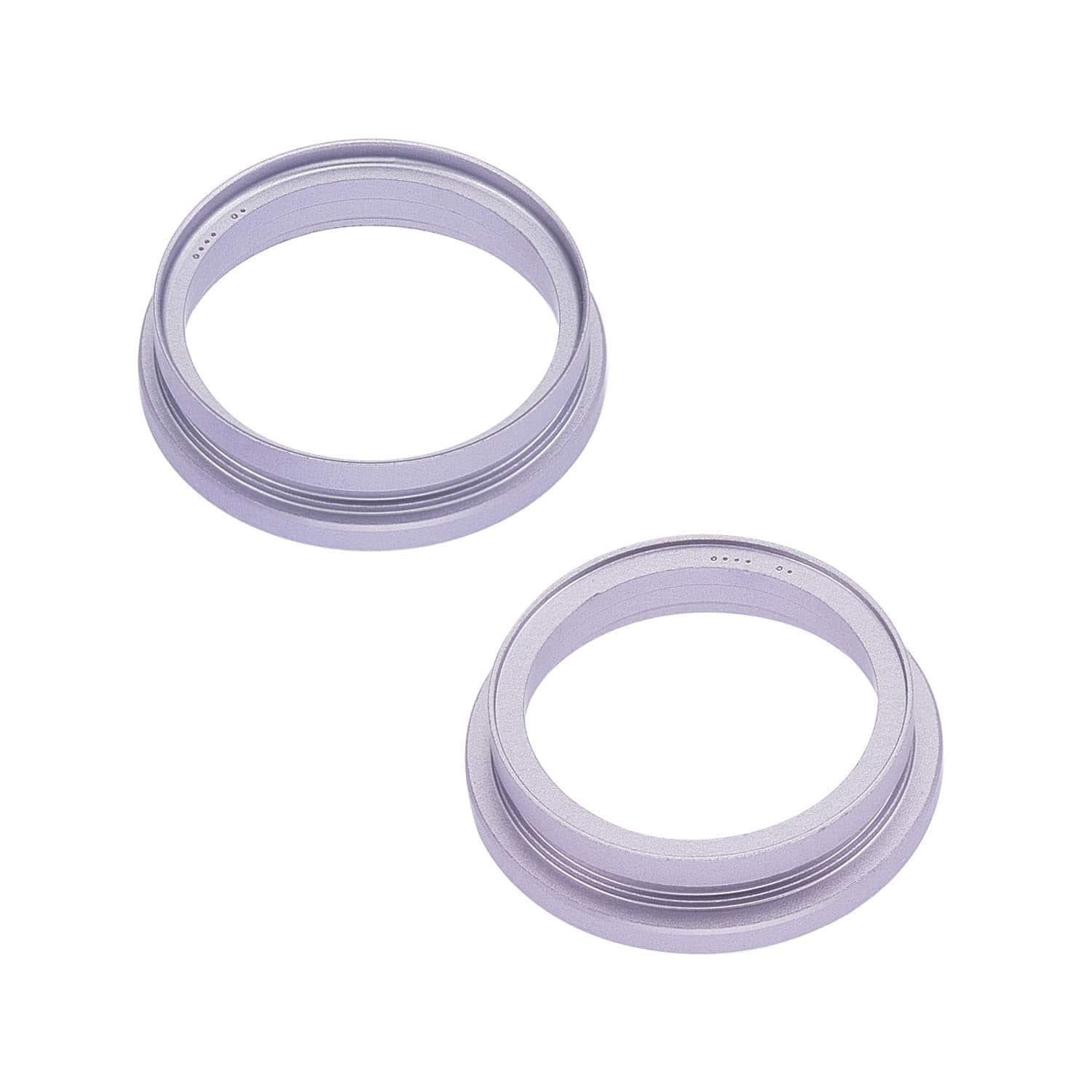 Replacement For iPhone 14 14 Plus Rear Camera Bezel Ring-Purple