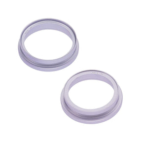 Replacement For iPhone 14 14 Plus Rear Camera Bezel Ring-Purple