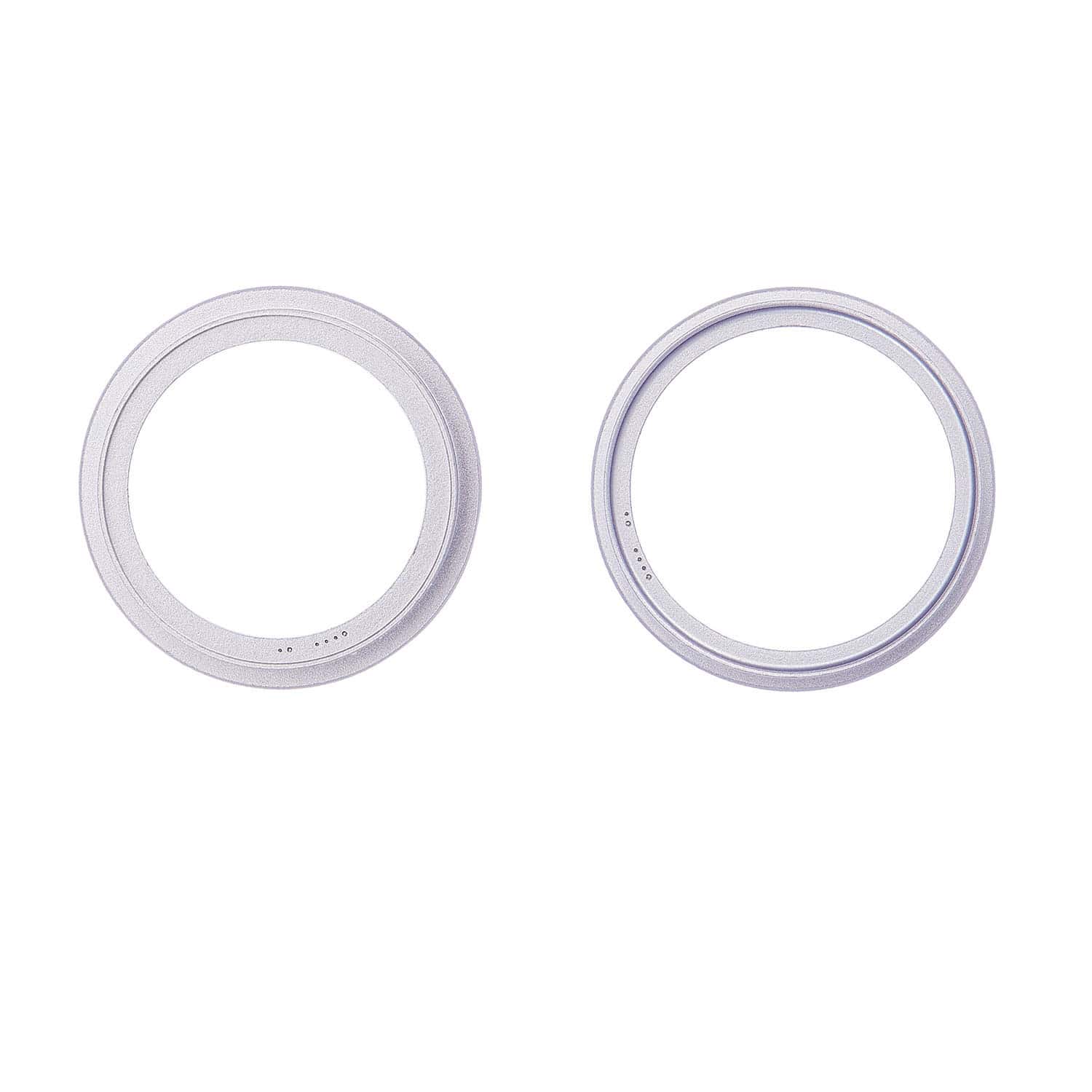 Replacement For iPhone 14 14 Plus Rear Camera Bezel Ring-Purple