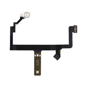 Replacement For iPhone 14 Plus Flashlight Flex Cable