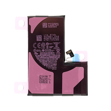 Replacement For iPhone 14 Pro Battery