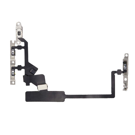 Replacement For iPhone 14 Pro Volume Power Flex Cable