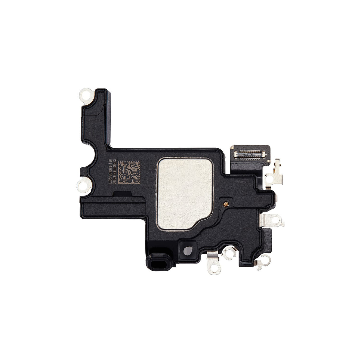 Replacement For iPhone 15 Plus Earpiece Speaker With Flex Cable