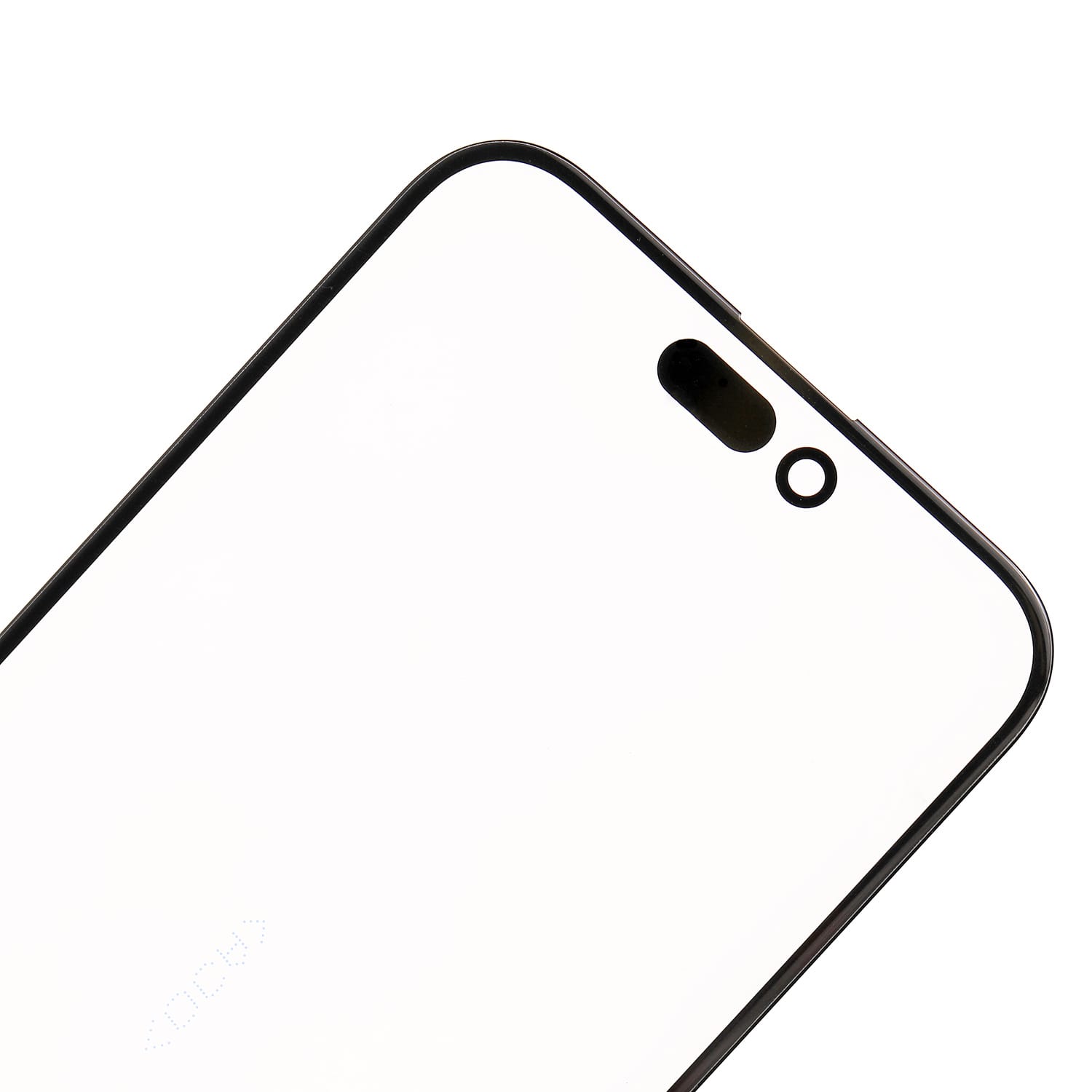 Replacement For iPhone 15 Plus Front Glass