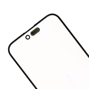 Replacement For iPhone 15 Plus Front Glass