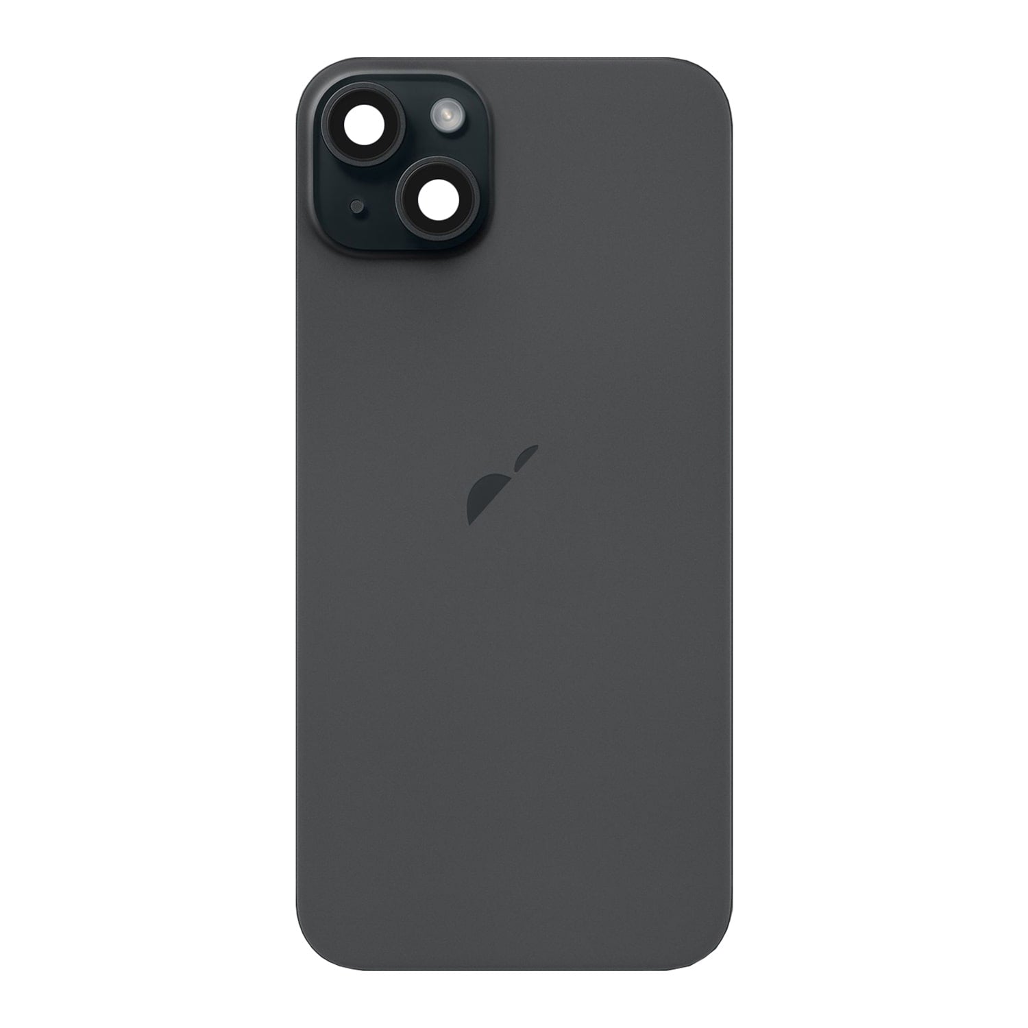 Replacement For iPhone 15 Plus Mid-Housing Frame Assembly-Black