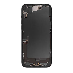 Replacement For iPhone 15 Plus Mid-Housing Frame Assembly-Black