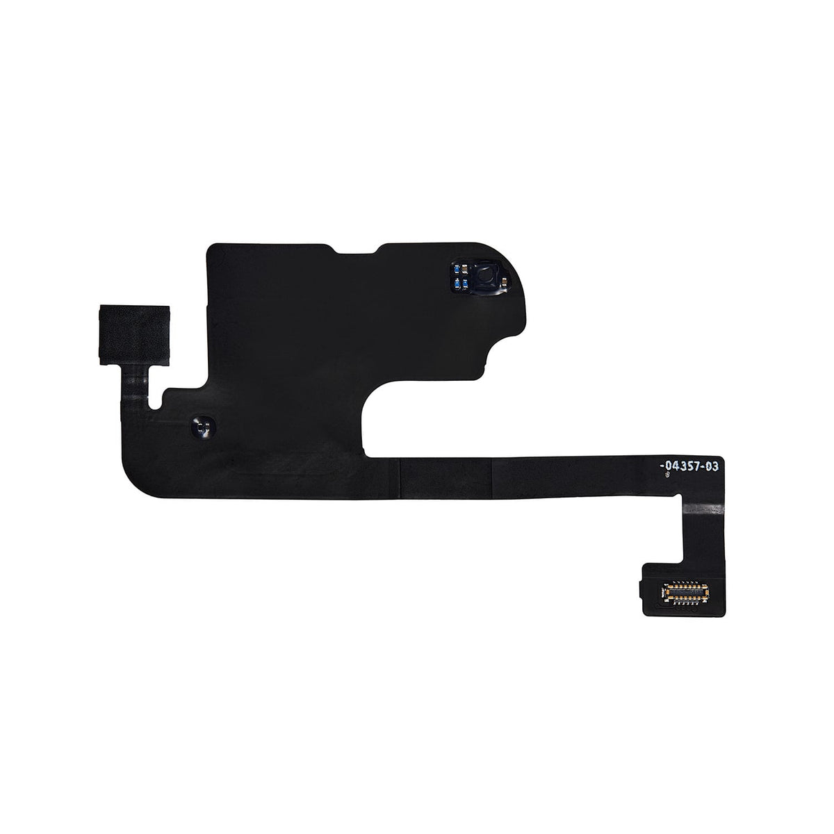 Replacement For iPhone 15 Plus Proximity Light Sensor Flex Cable