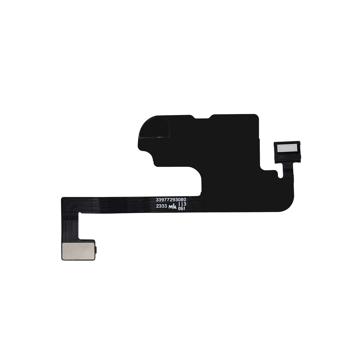 Replacement For iPhone 15 Plus Proximity Light Sensor Flex Cable