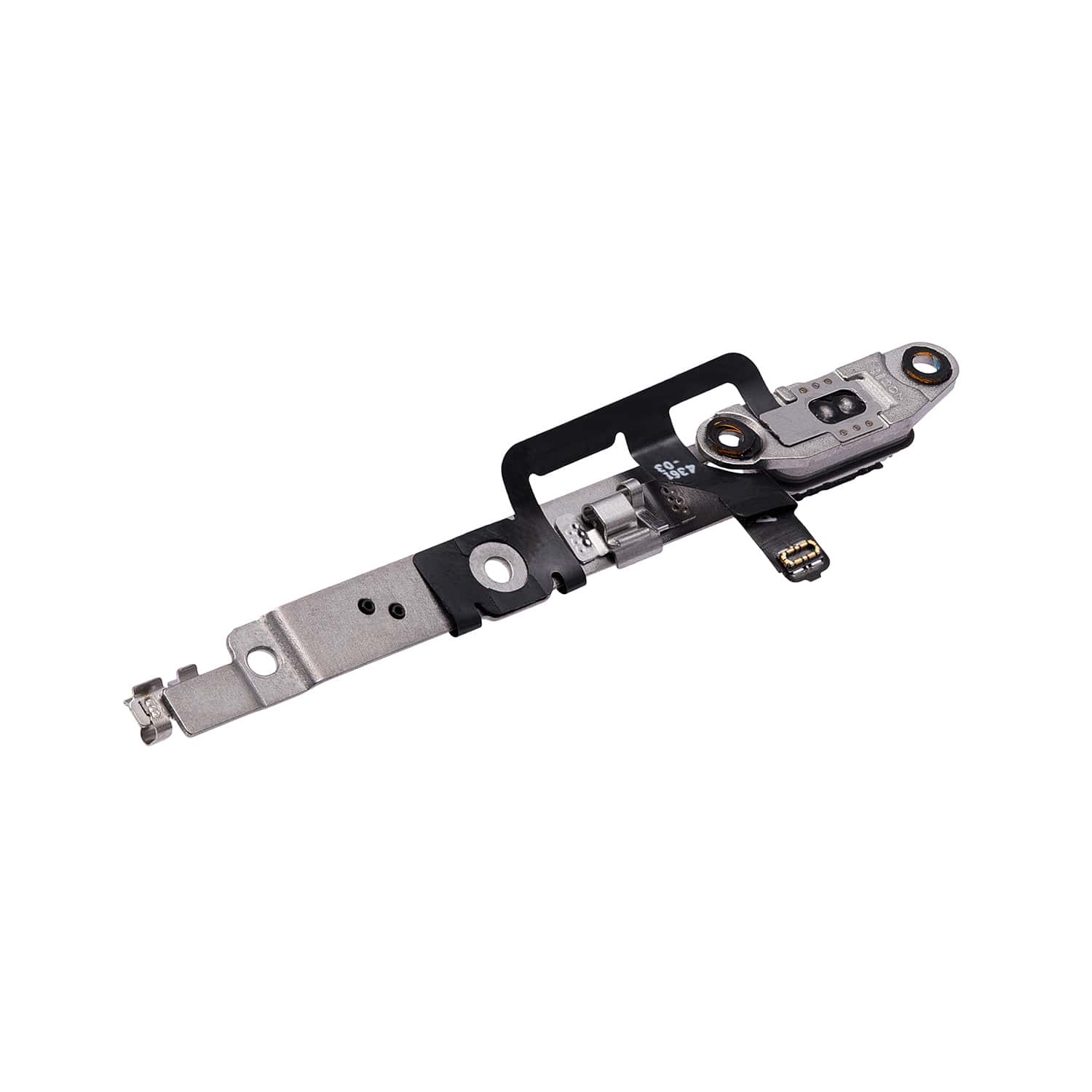 Replacement For iPhone 15 Plus Volume Button Flex Cable