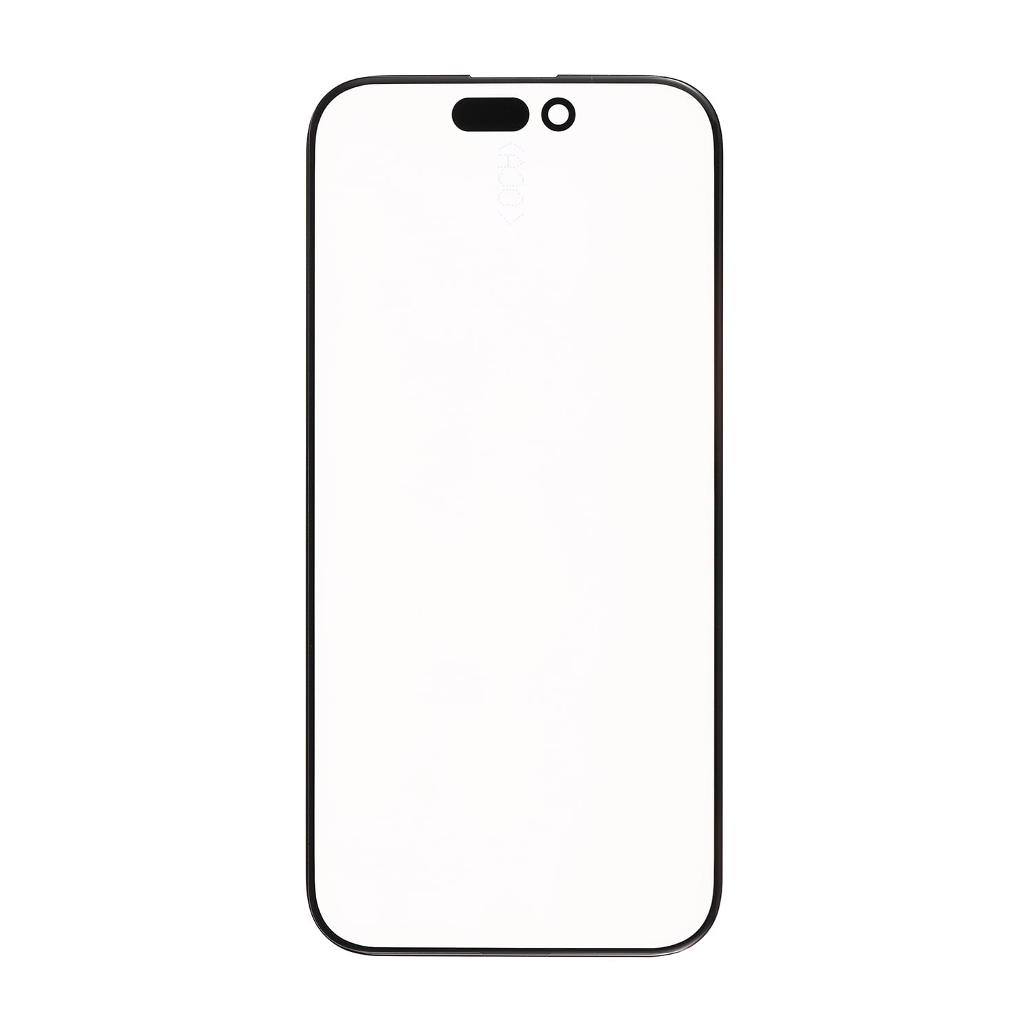 Replacement For iPhone 15 Pro Front Glass