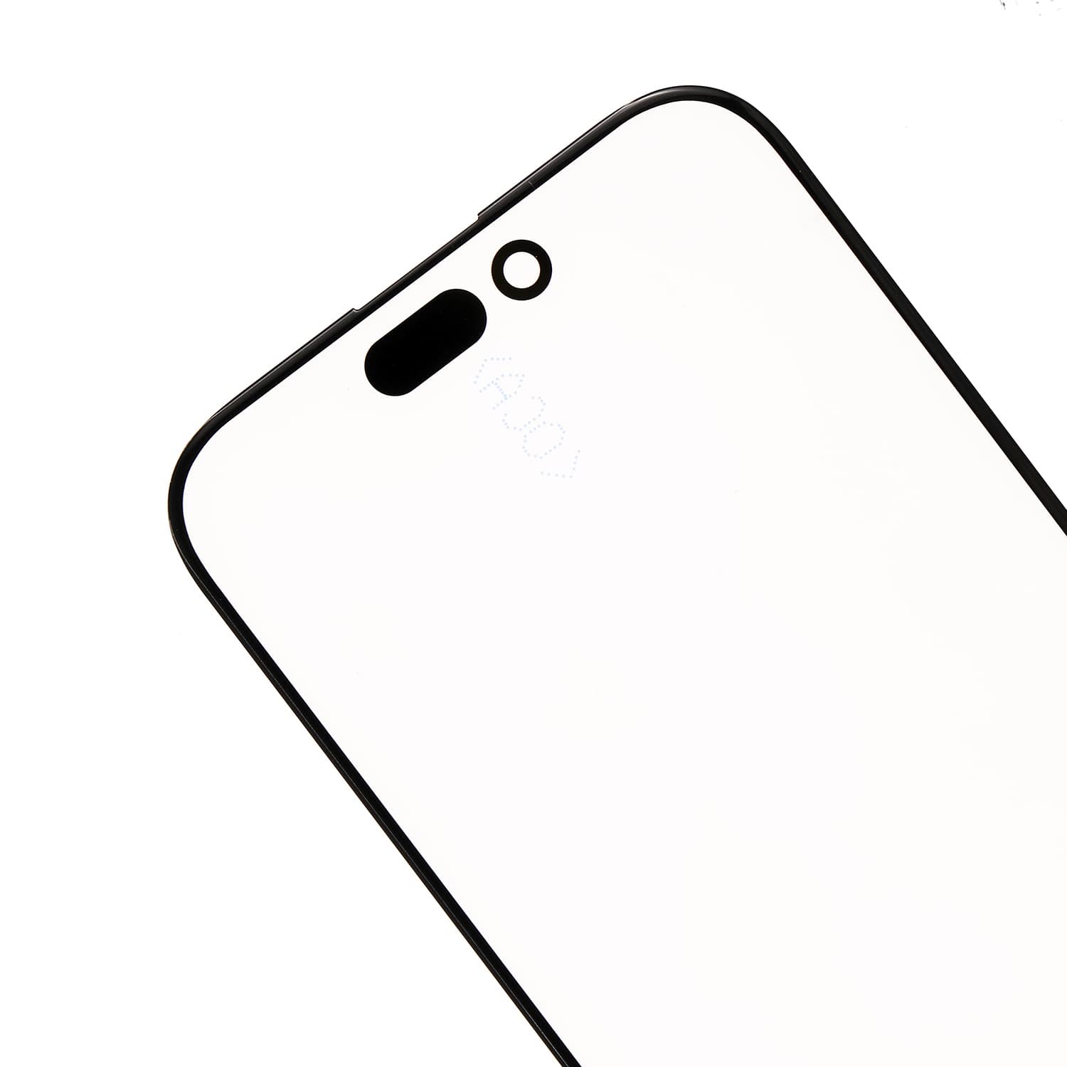 Replacement For iPhone 15 Pro Front Glass