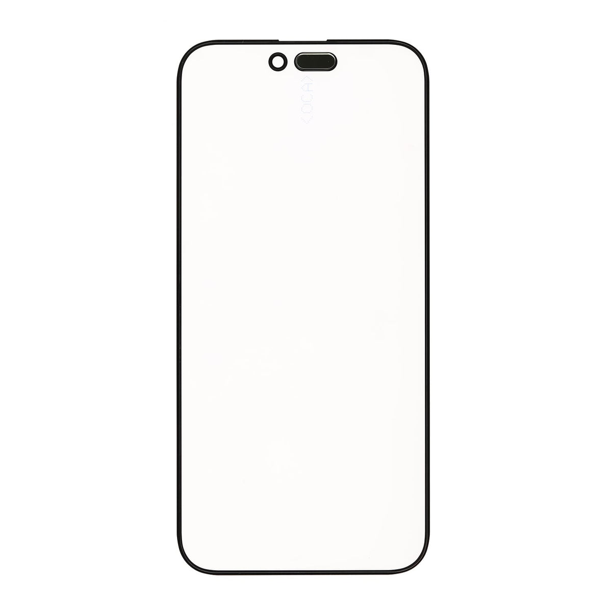 Replacement For iPhone 15 Pro Max Front Glass