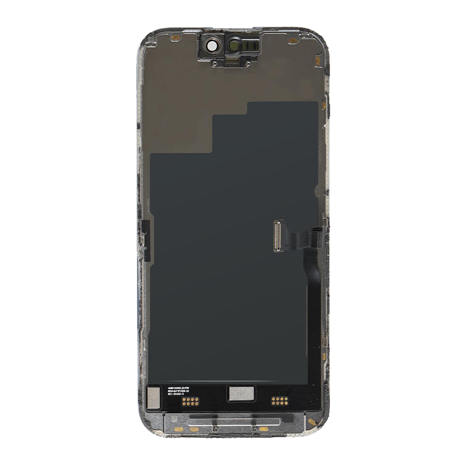 Replacement For iPhone 15 Pro OLED Screen Display Assembly 2