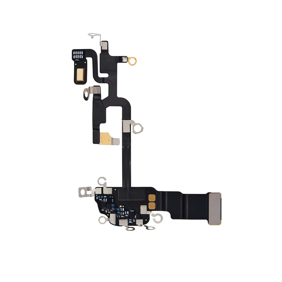 Replacement For iPhone 15 Pro WiFi Antenna Flex Cable