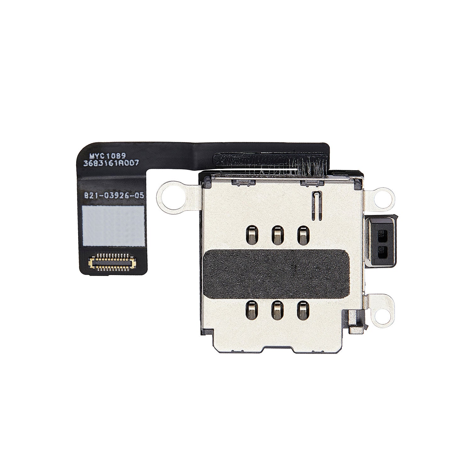 Replacement for iPhone 14 Dual SIM Card Slot