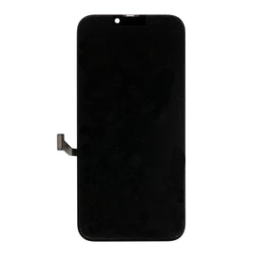 Replacement for iPhone 14 Plus OLED Screen Digitizer Assembly - Black