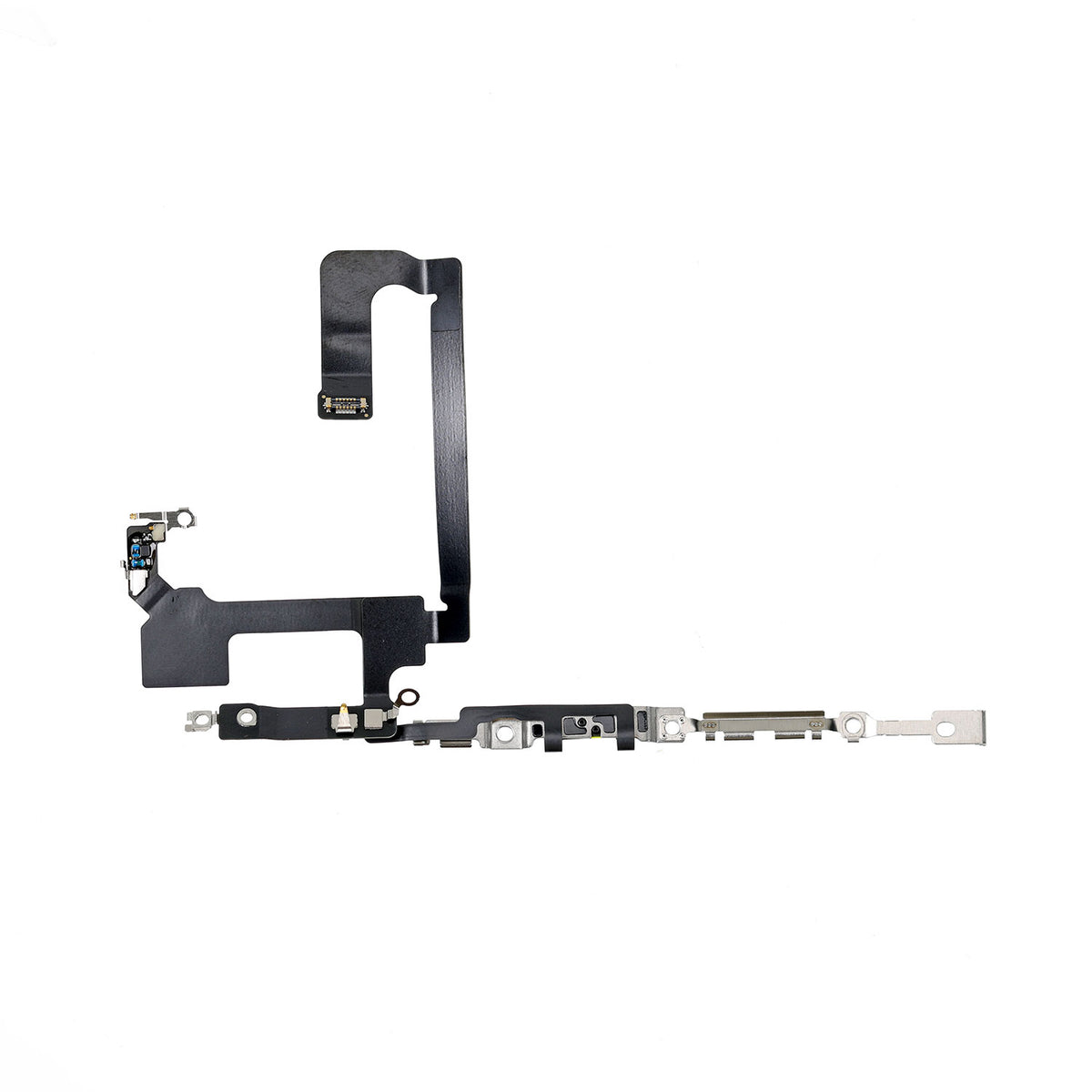 Replacement for iPhone 14 Plus Power Button Flex Cable