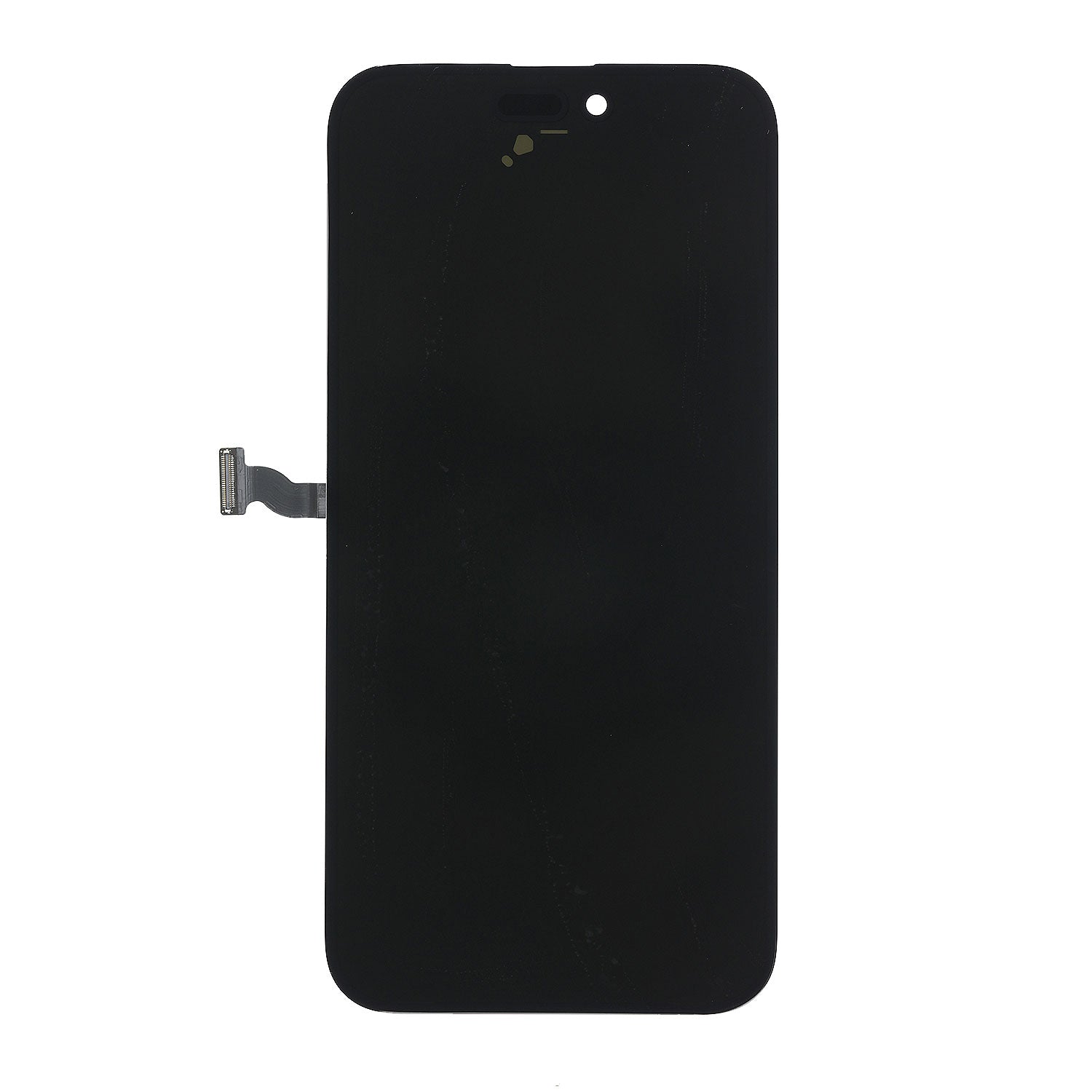 Replacement for iPhone 14 Pro Max OLED Screen Digitizer Assembly - Black