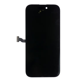 Replacement for iPhone 14 Pro OLED Screen Digitizer Assembly - Black