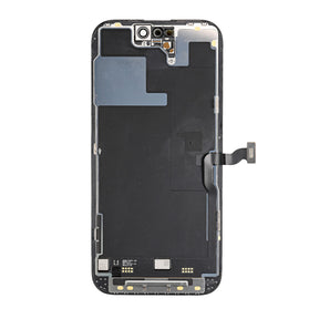 Replacement for iPhone 14 Pro OLED Screen Digitizer Assembly - Black