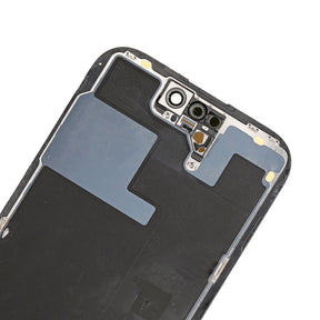 Replacement for iPhone 14 Pro OLED Screen Digitizer Assembly - Black