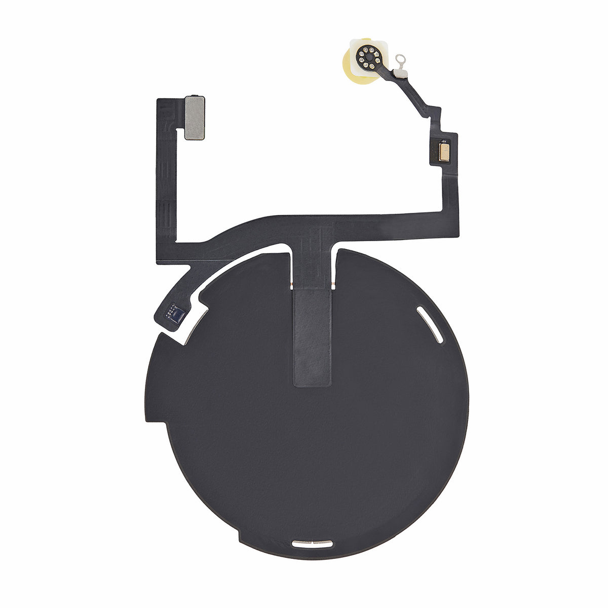 Replacement for iPhone 14 Wireless NFC Charging with Flash Flex Cable