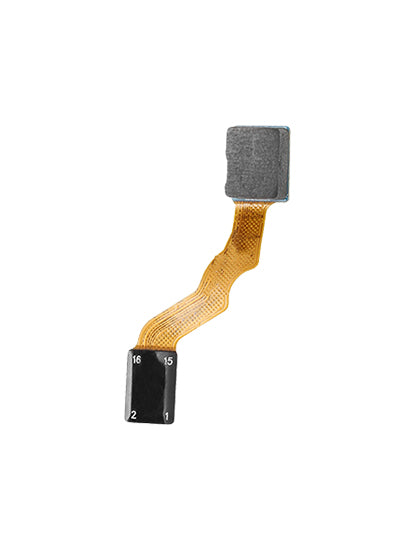 Replacement Back Camera Flash Flex Compatible For Samsung Galaxy Tab 2 10.1" (P5100 / P5110 / P5113 / I497)