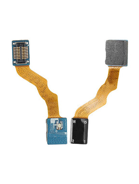Replacement Back Camera Flash Flex Compatible For Samsung Galaxy Tab 2 10.1" (P5100 / P5110 / P5113 / I497)