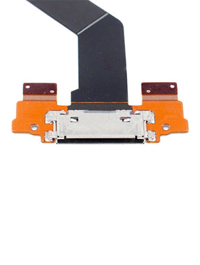 Charging Port Flex Cable Replacement Compatible For Samsung Galaxy Tab 8.9" (P7300) (Premium)