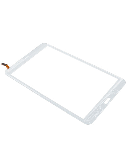 Replacement Digitizer Compatible For Samsung Galaxy Tab 4 8.0" (T331 / T335) (3G Version Only) (White)