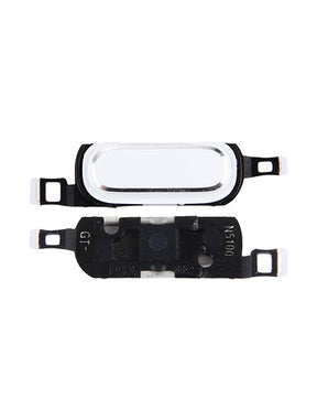 Replacement Home Button Compatible For Samsung Galaxy Tab A 9.7" (White)