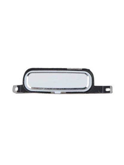 Home Button Compatible For Samsung Galaxy Mega 6.3 Replacement  (White)